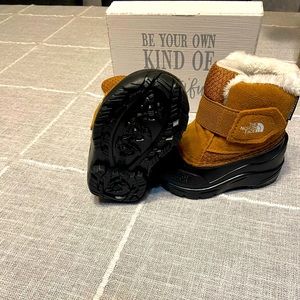 The North Face NWOB 🥾⭐️Memorial Day Sale⭐️